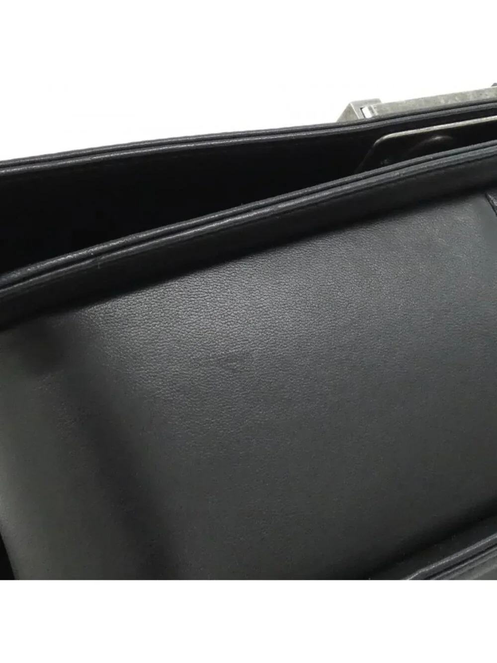 Chanel Boy Line Shoulder Bag